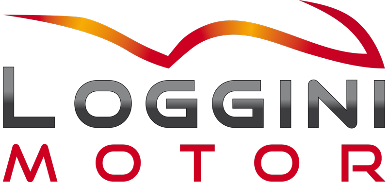 Loggini Motor - Logo
